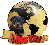 ADRK World Family
